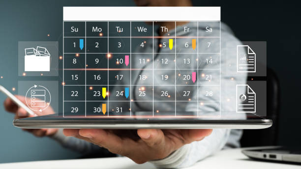 Scheduling