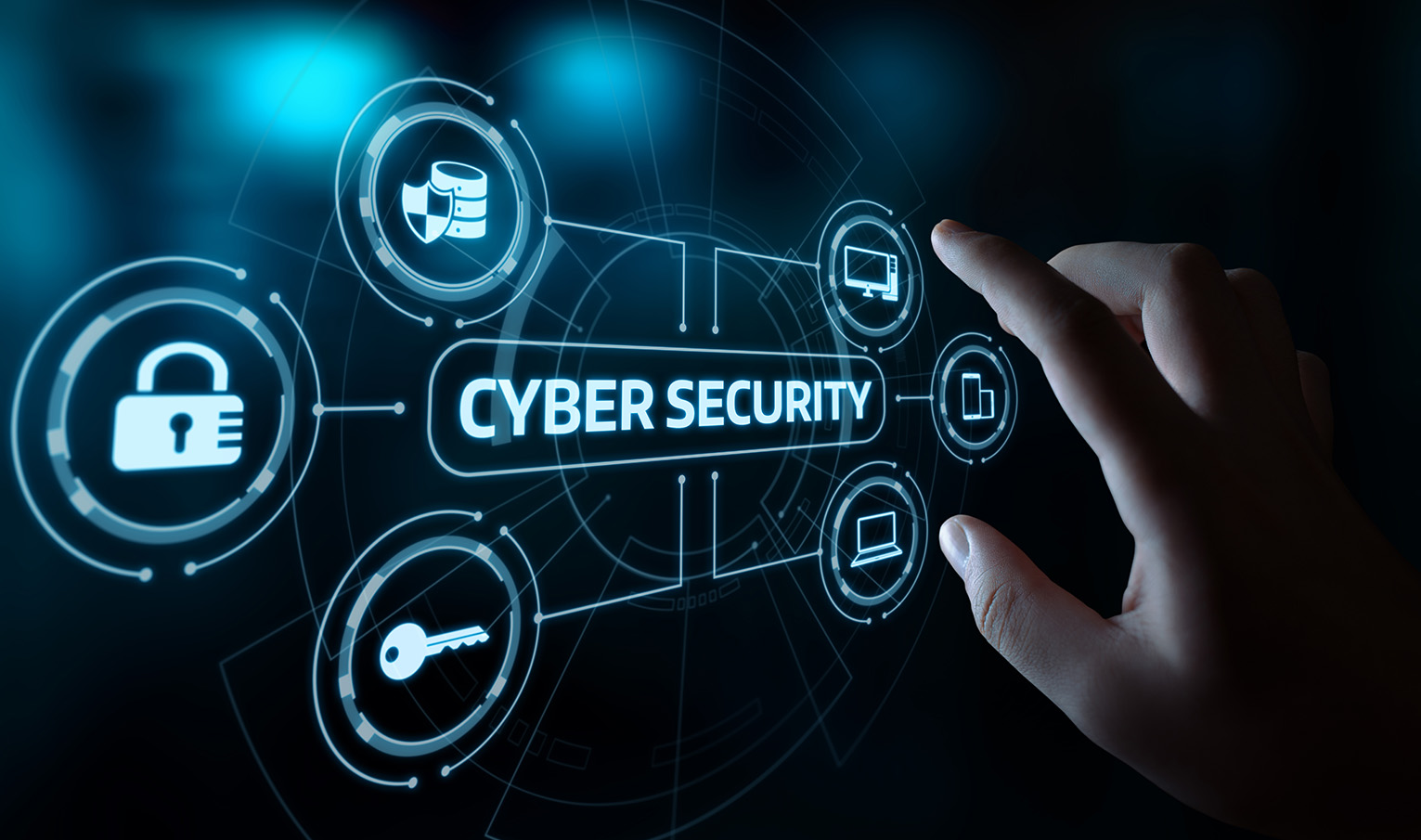 Secure Data
